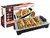 Churrasqueira Elétrica Recursos Inox 1850W Cotherm - 220V - comprar online