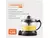 Kit KT-105-B Mondial com Liquidificador Batedeira - 110V - loja online