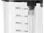 Cafeteira Elétrica Electrolux Expert CMP70 - 110V - comprinhasonline | Facilidade e qualidade ao seu alcance