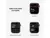 Apple Watch Series 7 41mm GPS + Celular Prateada na internet