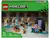 LEGO Minecraft O Arsenal - comprinhasonline | Facilidade e qualidade ao seu alcance