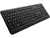 Kit Teclado e Mouse sem Fio Movitec