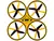 Drone Infantil de Controle Remoto Polibrinq