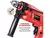 Furadeira de Impacto Mondial 650W 2 Velocidades