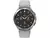 Smartwatch Samsung Galaxy Watch4 Classic LTE 46mm Prata 16GB - comprar online