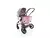 Carrinho de Bebê com Bebê Conforto Cosco Kids - comprinhasonline | Facilidade e qualidade ao seu alcance