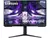 Monitor Gamer Samsung Série G32 Odyssey 27” - comprinhasonline | Facilidade e qualidade ao seu alcance