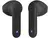 Fone de Ouvido Bluetooth JBL Wave Flex Intra-auricular com Microfone Preto