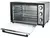 Forno Elétrico Philco Grill 60L PFE60I na internet