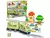 LEGO Trem de Aventura Interativo 10427 - comprinhasonline | Facilidade e qualidade ao seu alcance