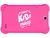 Imagem do Tablet Infantil Philco PTB7RSG3G KIDS com Capa 7”