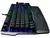 Teclado Gamer USB Mars RGB - comprar online