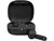 Fone de Ouvido Bluetooth JBL Wave Flex Intra-auricular com Microfone Preto - comprinhasonline | Facilidade e qualidade ao seu alcance