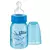 Mamadeira Lillo Divertida 120ml Tamanho 1 Azul (0 a 6 meses) - loja online