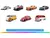 Carrinho de Controle Remoto Tech R/C - comprar online