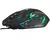 Mouse Gamer RGB Argom Óptico 2400DPI 6 Botões - comprar online