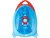 Kit Refeição Infantil Buba Foguete 3 Peças Azul e Vermelho - comprar online
