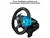 Volante para Xbox One e PC Logitech - loja online