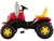 Trator a Pedal Infantil Country Bandeirante - comprinhasonline | Facilidade e qualidade ao seu alcance