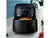 Fritadeira Elétrica sem Óleo/Air Fryer Philips Walita Série 1000 XL NA130 Preta com Timer 6,2L - 110V na internet