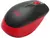 Mouse sem Fio Logitech Óptico 1000DPI 3 Botões - comprar online