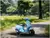 Moto Elétrica Infantil 12V Vespa Bandeirante na internet