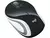 Mini Mouse sem Fio Logitech Laser 1000DPI 3 Botões - comprar online