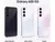 Imagem do Smartphone Samsung Galaxy A55 256GB Azul Escuro 5G 8GB RAM 6,6" Câm. Tripla + Selfie 32MP Dual Chip
