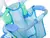 Triciclo Infantil Bel Brink com Empurrador - loja online