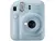 Câmera Instantânea Fujifilm Instax Mini 12 Azul Candy na internet