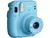 Instax Mini 11 Fujifilm Azul Flash Automático