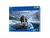 Imagem do PlayStation 4 1TB 1 Controle Preto Sony