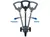 Imagem do Patinete 3 Rodas Skatenet Easy Rider Bandeirante