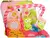 Cadeirinha de Descanso MultiKids Baby Reclinável Vibratória Gato 0 a 15kg