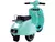 Moto Lambreta Elétrica Infantil 6V 2 Marchas - comprinhasonline | Facilidade e qualidade ao seu alcance