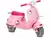 Moto Elétrica Infantil 6V Lambreta 2 Marchas - loja online