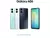 Smartphone Samsung Galaxy A06 128GB 4GB RAM Azul Escuro 6,7" Câm. Dupla + Selfie 8MP - loja online