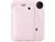 Imagem do Instax Mini 12 Rosa Gloss