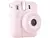 Instax Mini 12 Rosa Gloss