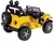 Carro Elétrico Infantil Jeep Wrang 12V - comprar online