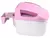 Troninho Infantil Cosco Peppy - comprar online
