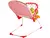 Cadeirinha de Descanso MultiKids Baby Reclinável Vibratória Gato 0 a 15kg - loja online