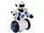 Robô Space Bot Moving Emite Som e Luz - comprar online