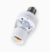 Sensor de Presença com Fotocélula para Lâmpada Soquete E27 - comprar online