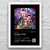 Quadro Netflix - I - comprar online