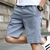 Bermuda Masculina Casual