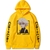 Moletom Hunter X Hunter Anime - Growth Store 