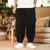 Calça Unisex fitness - comprar online