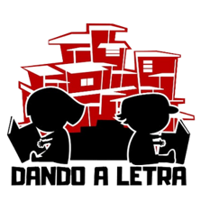 Dando a Letra