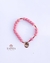 Pulseiras terços! na internet